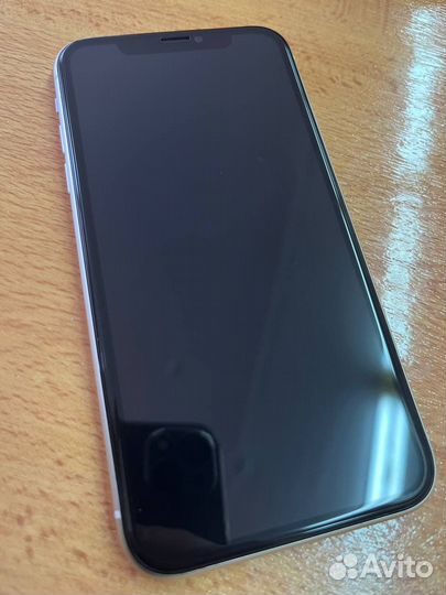iPhone 11, 256 ГБ