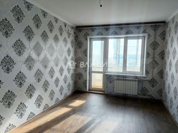 1-к. квартира, 33,5 м², 6/9 эт.