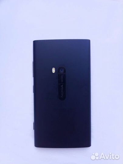 Телефон Nokia Lumia 800 и 920