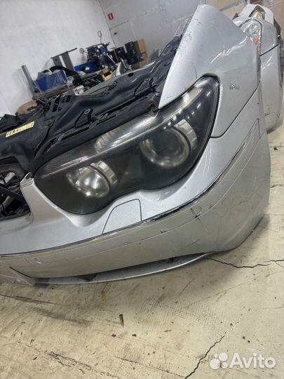 Ноускат на бмв е65,2003г,735i