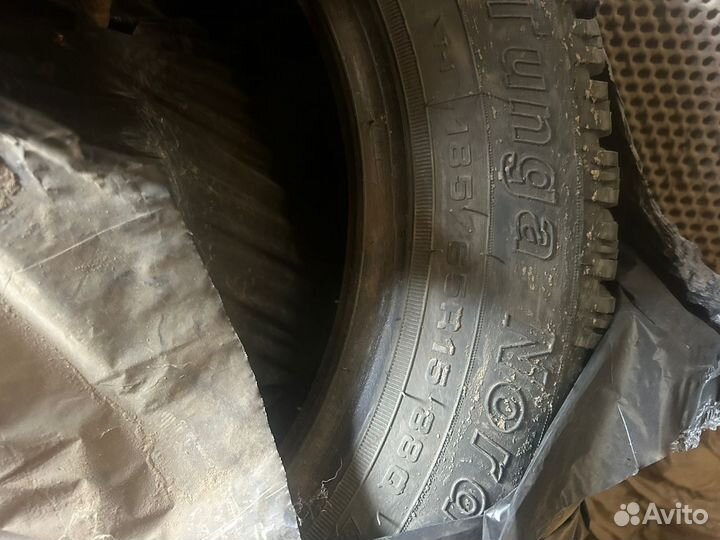 КАМА Грант 175/40 R16