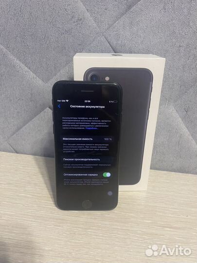 iPhone 7, 128 ГБ