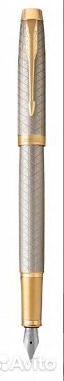 Перьевая ручка parker