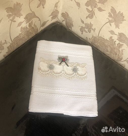 Полотенце турецкое