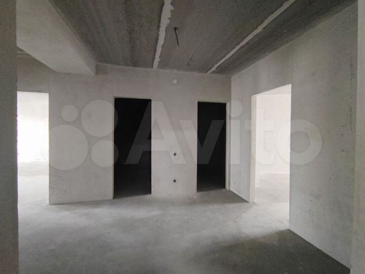 3-к. квартира, 102,8 м², 9/16 эт.