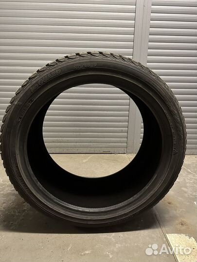 Yokohama Ice Guard IG35 275/40 R20 160