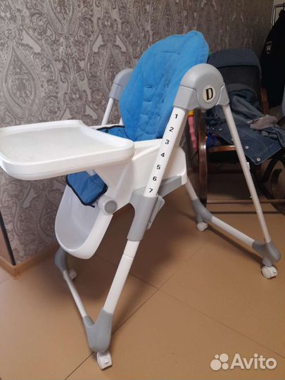 Стульчик для кормления