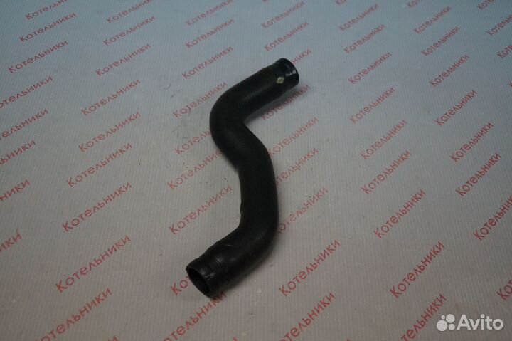 Nissan 21501-BM505 Шланг радиатора верхний