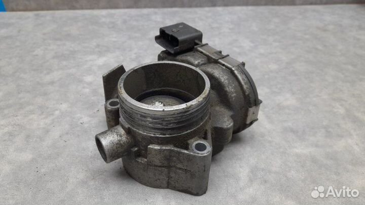 Дроссельная заслонка Citroen Berlingo M59 1.6 I