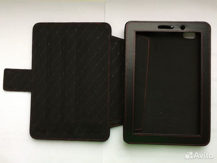 Чехол Melkco для Samsung Galaxy Tab GT-P6800 7.7