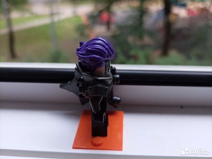 Лего фигурка Нексонайт Pola