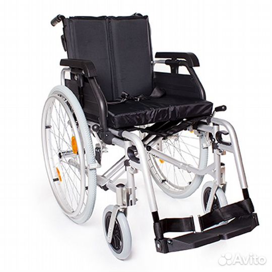 Инвалидная коляска новая