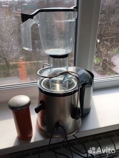 Соковыжималка