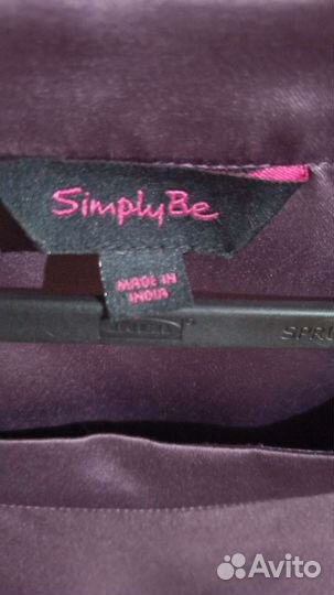 Новая туника - платье