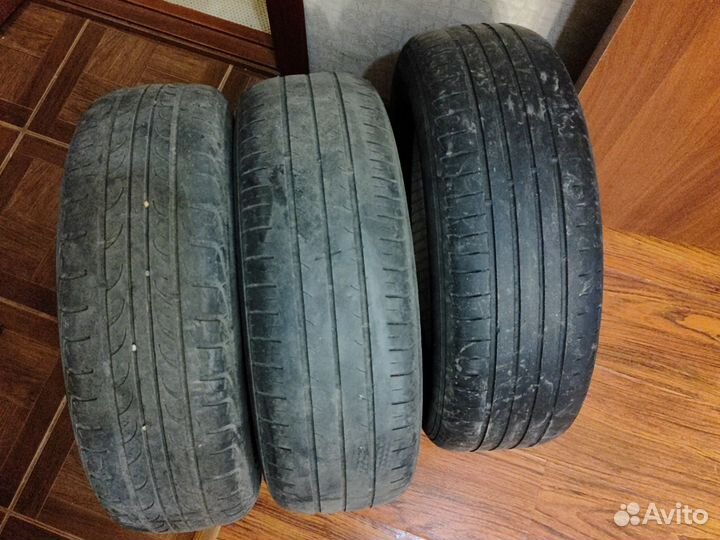 Tunga Zodiak 2 185/65 R15 92T