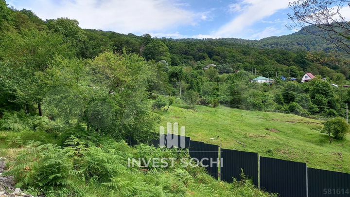 Участок 5 сот. (СНТ, ДНП)