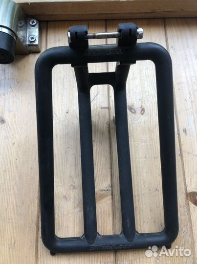 Багажник strida 5 кг