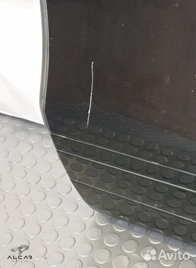 Дверь передняя левая Land Rover Range Rover Velar