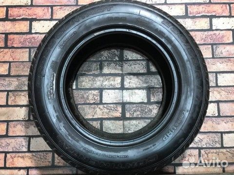 Continental ContiCrossContact UHP 235/65 R17