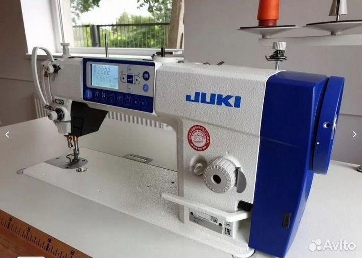 Промышленная швейная машина Juki DDL-8000AS-MS