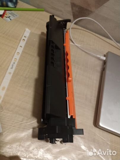 Картридж cactus cs-cf218a