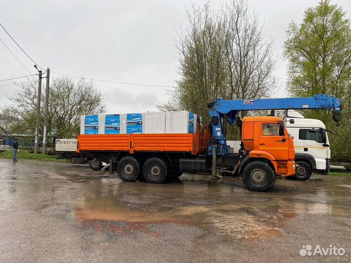 Газобетонные Блоки Керамзитобетонные