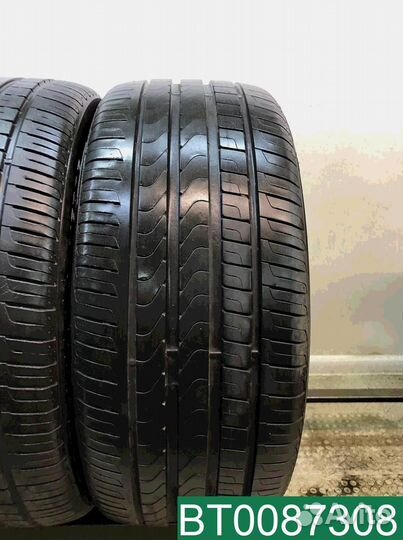 Pirelli Scorpion Verde 275/40 R21 105W