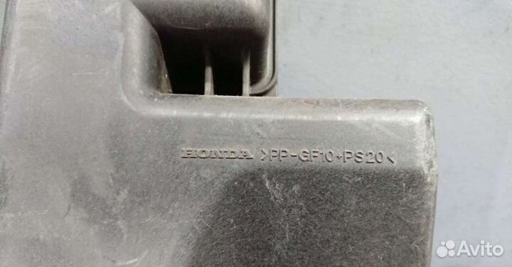 Корпус фильтра Honda Civic 8 4D FD