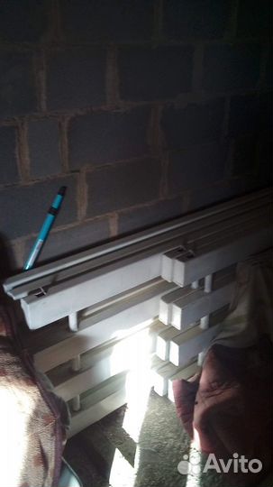 Котёл+пять радиаторов