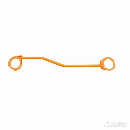 Растяжка передних стоек Приора Новая