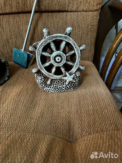 Аксессуары для аквариума