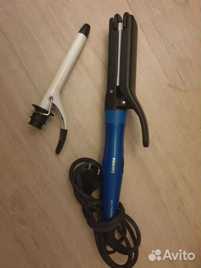 Плойка для волос