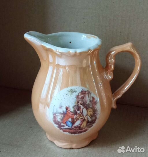 Кофейный сервиз