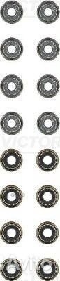 Комплект сальников клапанов 125309301 victor reinz