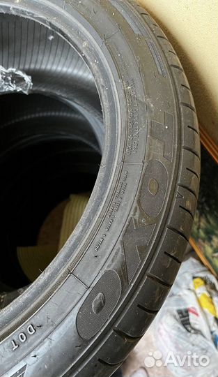 Toyo Proxes Sport 245/45 R17
