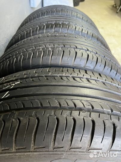 Hankook Optimo K415 205/60 R16