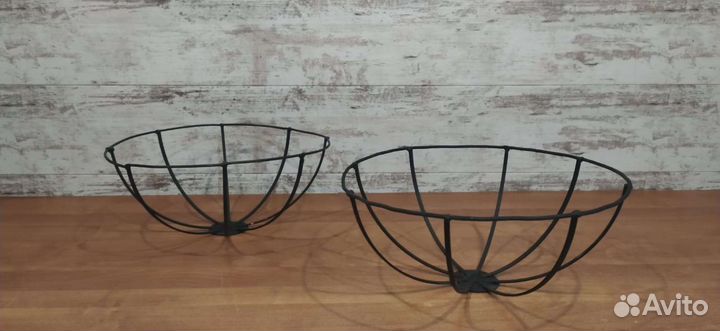 Каркас для кашпо