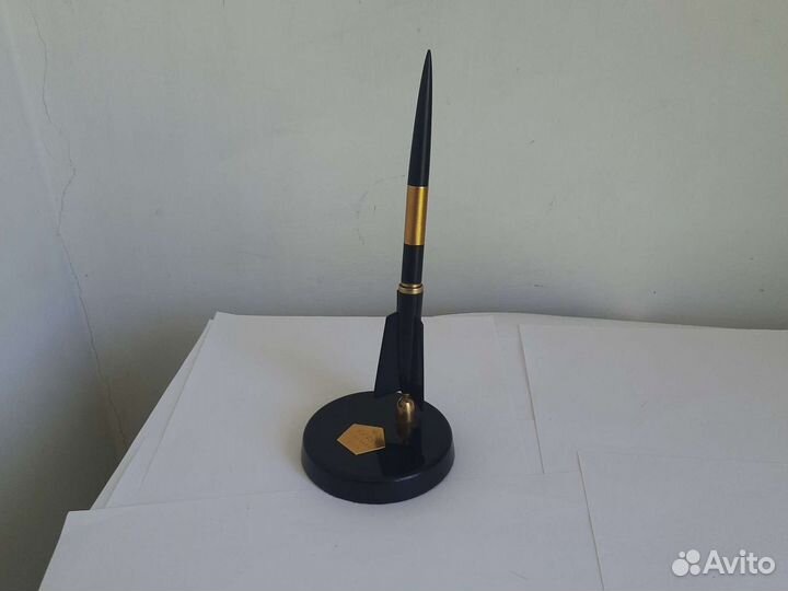 Ручки СССР ракета космонавтика