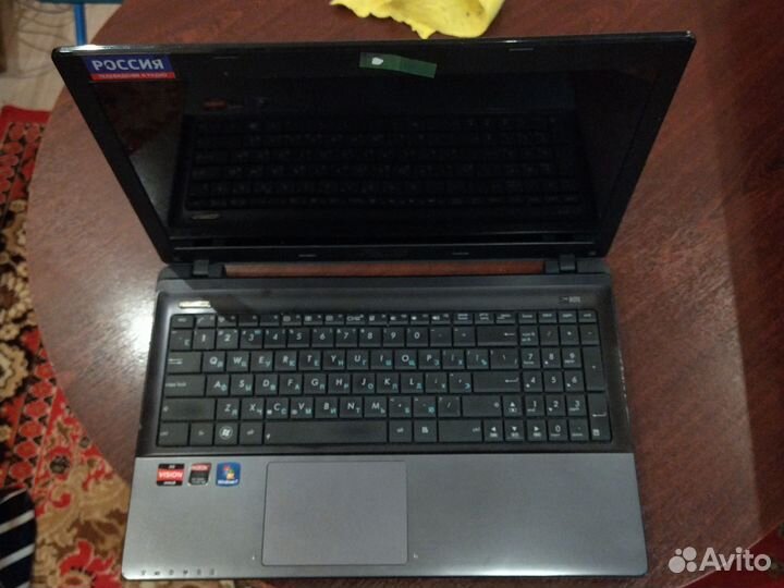 Asus k55d