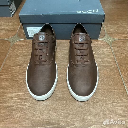 45 Кеды Ecco street lite M 521324/60408