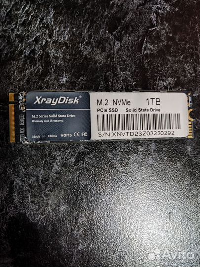 Ssd m2 nvme 120gb