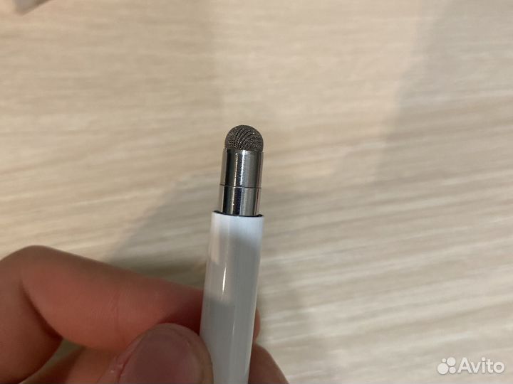 Стилус для телефона