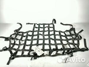 2877577 Сетка задняя для Polaris RZR 570/800/900