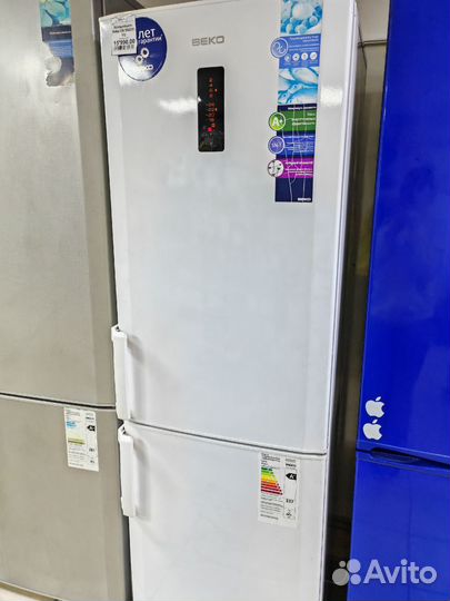 Холодильник Beko CN 332220. Рассрочка/Трейд-ин