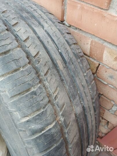 Nokian Tyres Hakkapeliitta 9 275/65 R16