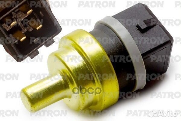 Датчик температуры охлаждающей жидкости Audi A4