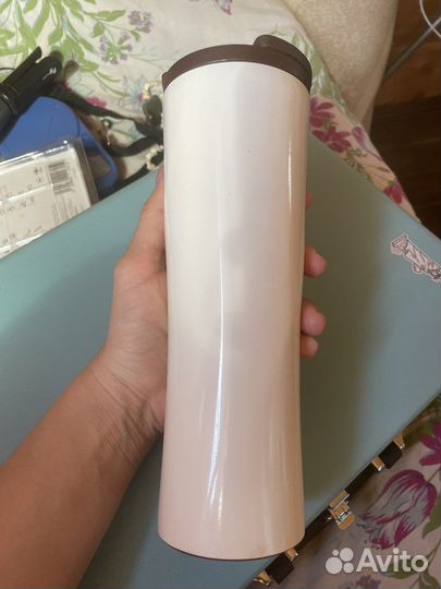 Термокружка stanley