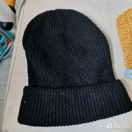 Шапка новая