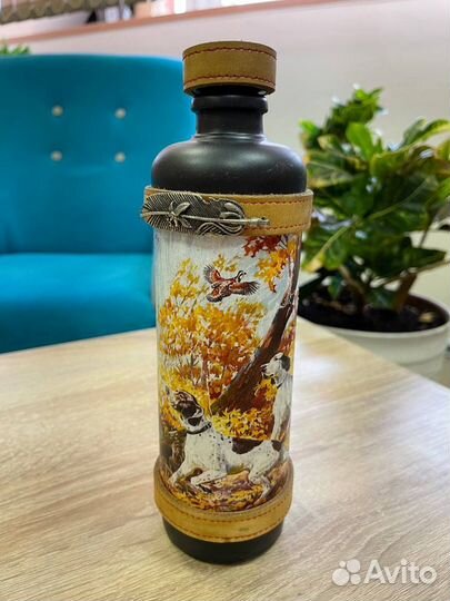 Декоративные бутылки / для сервировки стола