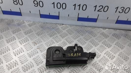 Замок 3-5 двери porsche cayenne 1 (4BA12GH02)